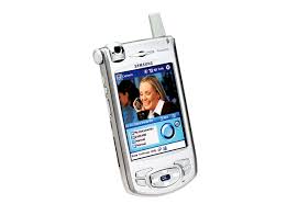 Samsung i700