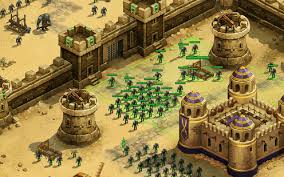 Throne Rush Mod Apk Unlimited Gems Money Full Version