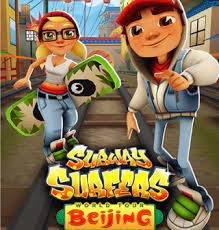 Install it on your device; Download Subway Surfers 1 12 2 Apk Game For Android Android News Tips Tricks How To