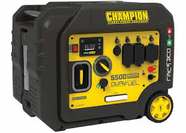 We did not find results for: Champion 201003 5500w Dual Fuel Inverter Generator User Review Deals