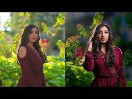 Building The Shot 2 Off Camera Flash Step By Step Tutorial From Start To Finish Youtub Flash Photography Tips Outdoor Portrait Photography Flash Portrait