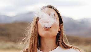 Yes, smoking leads to premature greying of hair as it accelerates the process of aging. Can E Cigarettes Cause Hair Loss Ht Rc Macon Ga