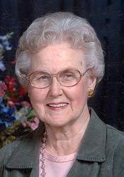 Hazel Harper Obituary 2011