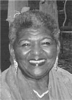 Inez Mason Obituary (2014)
