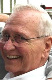 Frederick Richard Mower "Fred"