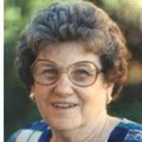 Mittie Walters Obituary