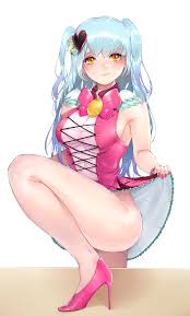 Lobotomy Corp Queen of Hatred - New Posts Funny Pictures R34