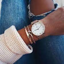 Epingle Sur Montres Originales Femme
