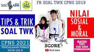 Maybe you would like to learn more about one of these? Twk Bahasa Indonesia Kalimat Baku Dan Efektif Soal Dan Pembahasan Cpns 2021 Youtube