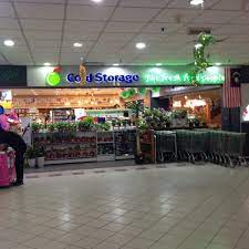 Populære hoteller i johor bahru. Cold Storage Taman Pelangi Johor Bahru Johor