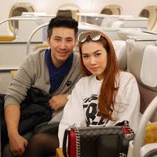 เมย์ ปทิดา ตอบชัดปมสงสัยของหลายๆ คน ว่ากำลังมีปัญหากับ หนุ่ม กรรชัย วันที่ 27 ต.ค. à¸¥ à¸­à¸« à¸‡ à¹€à¸¡à¸¢ à¹€à¸Ÿ à¸­à¸‡ à¸— à¸­à¸‡à¹à¸¥ à¸§à¸§