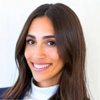 Sharon Moreno's Instagram, Twitter & Facebook