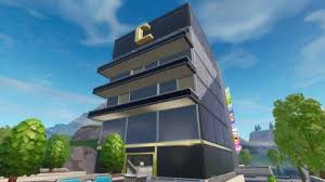 Out in the desert biome is a home fashioned after john wick's house from the movie. Fortnite Wick S Bounty Event John Wick Challenges List Rewards Gamewith