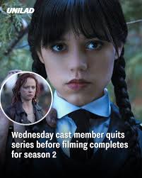 It's a big setback for the Netflix series 😬