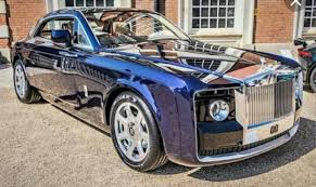But it almost looks cheap next to the. B Twen Rr Rolls Royce Sweptail 13 000 000 Facebook