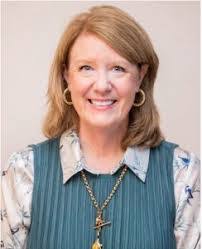 Margaret Lott's Instagram, Twitter & Facebook