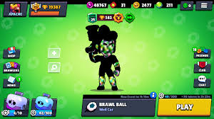 Последние твиты от brawl stars (@brawlstars). I Guess I Got The Ultra Rare Shelly Skin Glitch Brawlstars