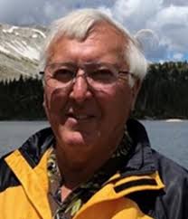 John Schabron Obituary (1950