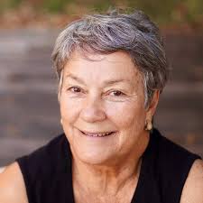 Jayne McGinnis Obituary