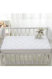 Ladymoda Bebek Yatak Koruyucu Alez 60x120 Cm Trendyol