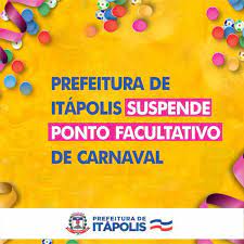 Desde forma, o ponto facultativo desta semana na cidade foi cancelado pela prefeitura de piracicaba e a maioria dos serviços públicos funcionam normalmente. Prefeitura De Itapolis Suspende Ponto