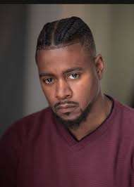 Meet Deon " D Robb " ROBERTSON