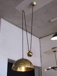 Check out the florian schulz counterweight pendant in lighting, pendant lights from 1stdibs for. 13 Lamps With Counterweight System Ideas Lamp Pendant Light Light