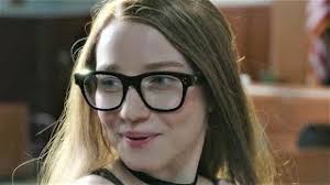 Inventing Anna ~ Shook ~ Tkay Maidza