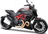 DUCATI-DIAVEL
