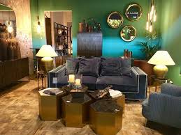 Delightfull On Tour Curated Hotel Selection For Maison Et Objet 2018 Unique Blog Interior Home Decor Design