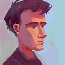 Joaquin Belisario (@muimsaj)