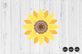 Free Free 57 Sunflower Butterfly Mandala Svg SVG PNG EPS DXF File