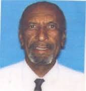 Obituary information for Aubrey Wright