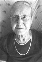 Lillian McWhorter Obituary (2014)