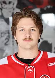 2022-23 Men's Ice Hockey Roster