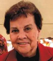 Hazel Peterson Obituary February 10, 2013