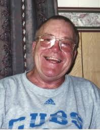 Obituary information for Stephen James Keefer
