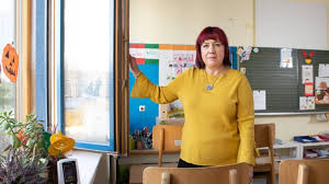 Von der maskenpflicht ausgenommen sind kinder unter sechs jahren. Berliner Schulleiterin Findet Maskenpflicht Nicht Schlimm B Z Berlin