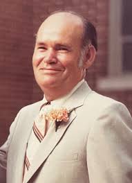 Darrel Holcombe Obituary