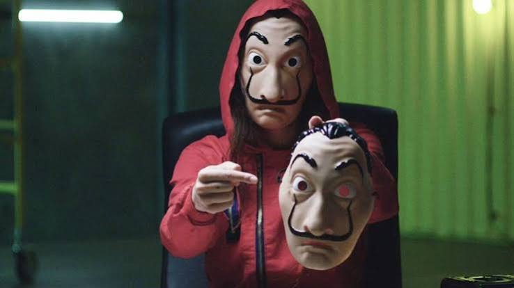 Netflix's Money Heist: 8 things you didn't know about the series