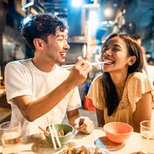 31 Best Summer Date Ideas Worthy Of A Nicholas Sparks Novel