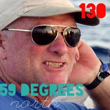 59º North Sailing // On the Wind Sailing Podcast