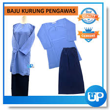 Dedicated to my family, friends and all fellow muslims who's missing some loved ones. Baju Kurung Pengawas Koshibo Sepasang Baju Kurung Biru Dan Kain Susun Biru Gelap Licin Sekolah Tudung Biru 2lapis Licin Shopee Malaysia