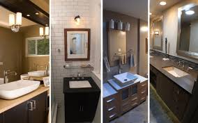 adding flair with unique bathroom sinks