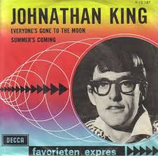 Jonathan King Albums: songs, discography, biography, and listening guide