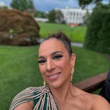 KENYAN: My first true experience living outside the US was my college study  abroad in Kenya 🇰🇪. What a full circle moment to have been invited to the  White House State Dinner