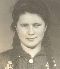 Obituary for Helena Dziurda