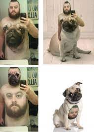 Am I Doing This Right Meme Guy