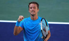 Kohlschreiber, on the other hand, has already won the tournament at the mttc iphitos three times. Novak Djokovic Philipp Kohlschreiber Delivers Verdict On Stunning Indian Wells Win Tennis Sport Express Co Uk