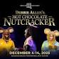 The Hot Chocolate Nutcracker event image